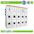 Appareillage Gis Mns IEC Standard 12kv / 24kv 630A